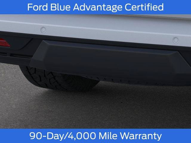 Certified 2026 Ford Expedition Tremor AWD/4WD image 24