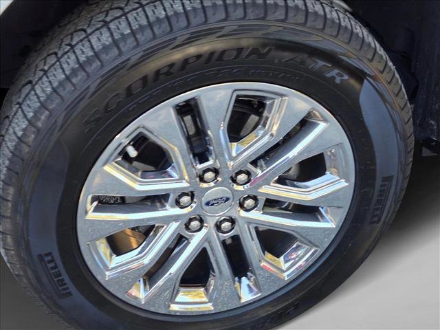 Certified 2024 Ford F150 XLT w/ Equipment Group 302A MID image 21