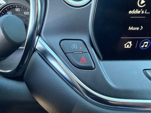 Used 2026 Chevrolet Blazer LT FWD image 25
