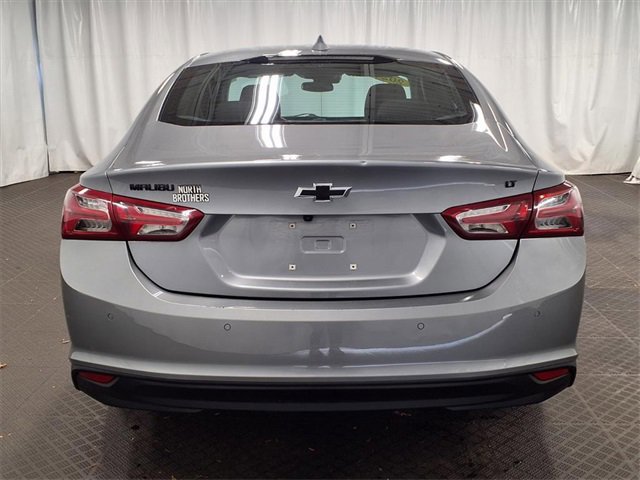 Used 2024 Chevrolet Malibu LT w/ Sport Edition image 3