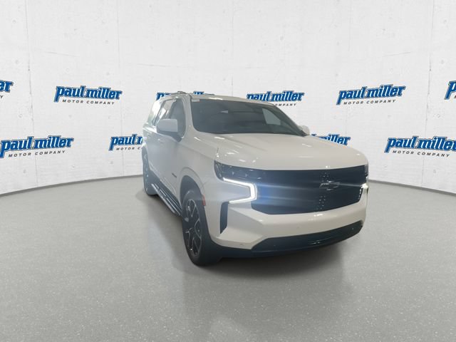 Used 2023 Chevrolet Tahoe RST w/ Luxury Package AWD/4WD image 3