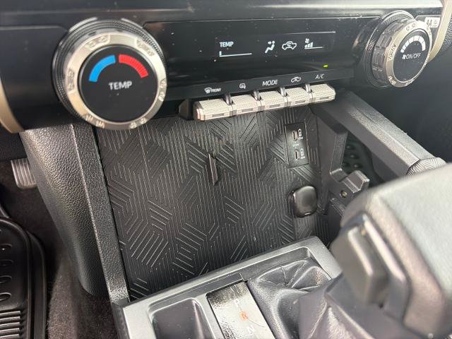 Used 2025 Toyota Tacoma SR RWD image 25