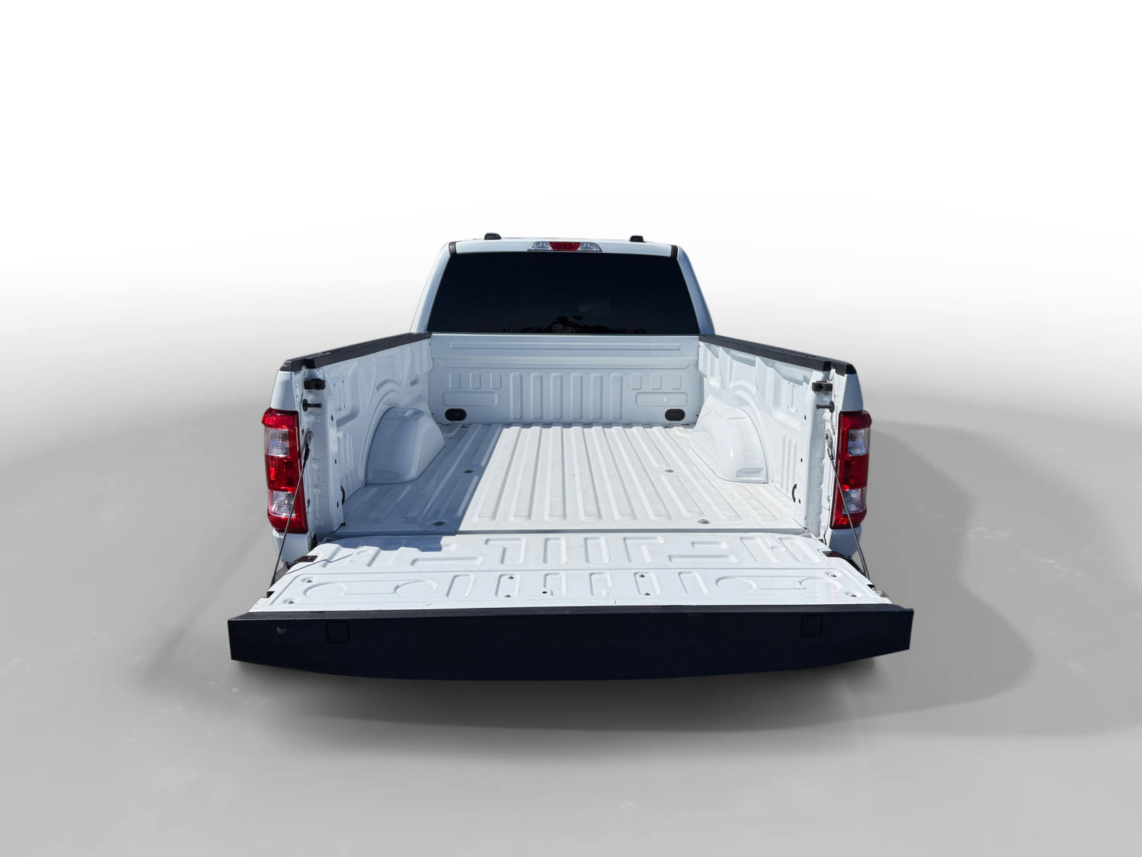Certified 2023 Ford F150 XL w/ STX Appearance Package RWD image 17