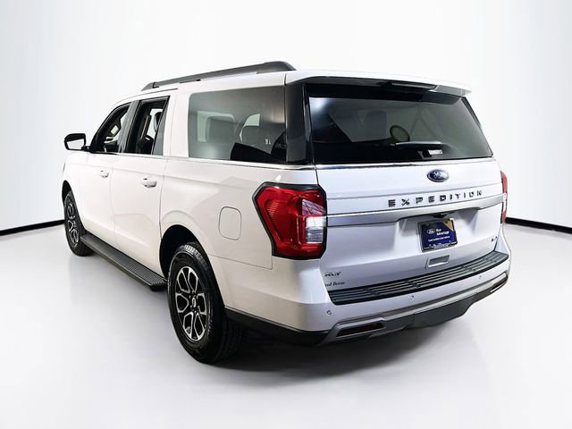 Certified 2024 Ford Expedition Max XLT image 8