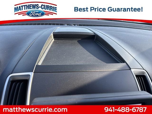 Certified 2022 Ford Edge SEL w/ Convenience Package AWD/4WD image 18