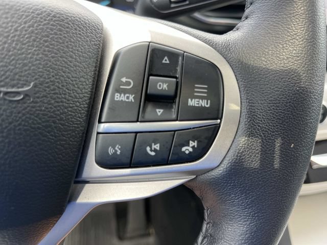 Certified 2024 Ford Explorer XLT w/ Equipment Group 202A AWD/4WD image 43