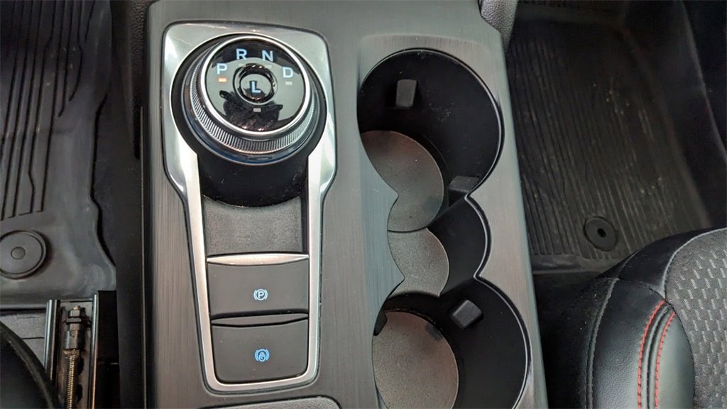 Certified 2023 Ford Escape ST-Line Elite image 30