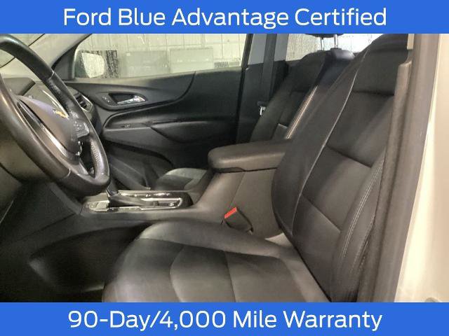 Used 2019 Chevrolet Equinox LT w/ Sun & Navigation Package image 12