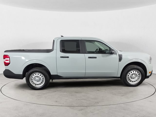 Certified 2024 Ford Maverick XL w/ Equipment Group 100A Standard AWD/4WD image 4