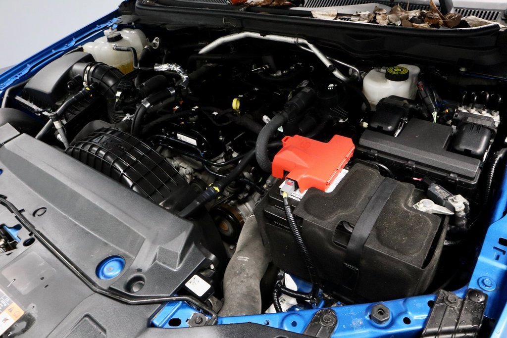 Certified 2022 Ford Ranger XLT w/ Equipment Group 301A Mid image 17