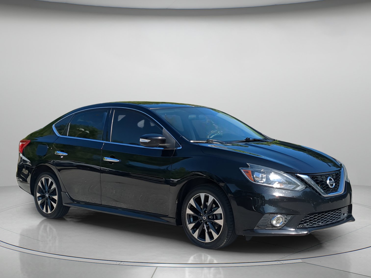 Used 2019 Nissan Sentra SR FWD image 38