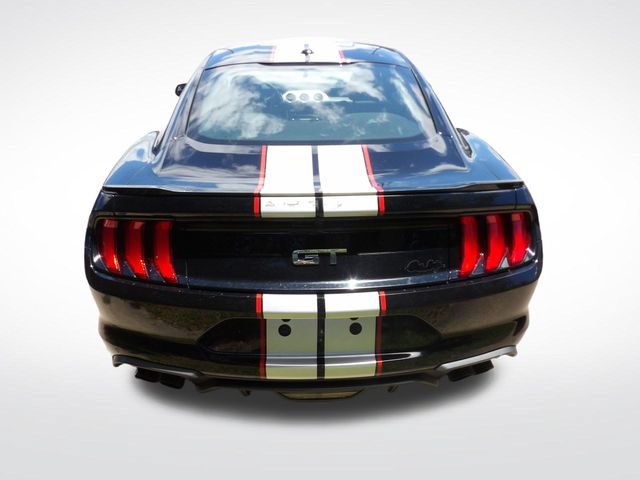 Certified 2019 Ford Mustang GT RWD image 13