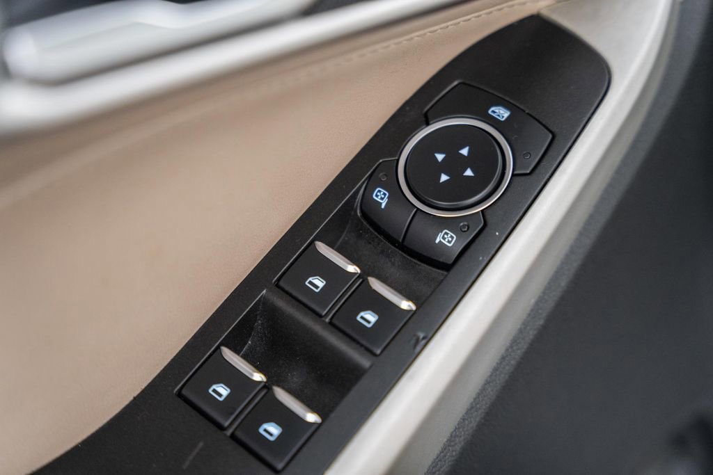 Certified 2021 Ford Explorer XLT w/ Equipment Group 202A image 41