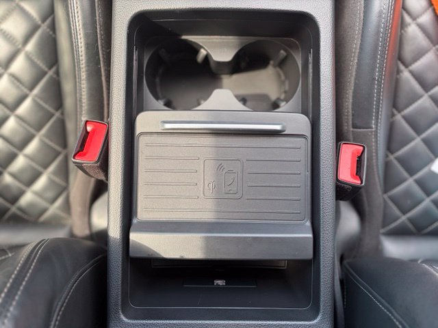 Used 2021 Audi SQ5 Premium Plus w/ Premium Plus Package AWD/4WD image 10