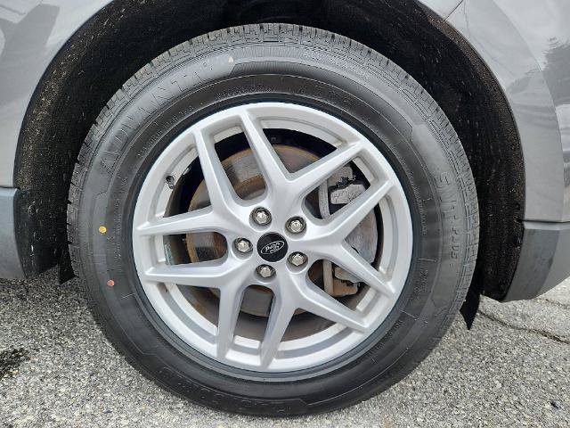 Certified 2023 Ford Edge SEL w/ Convenience Package AWD/4WD image 8