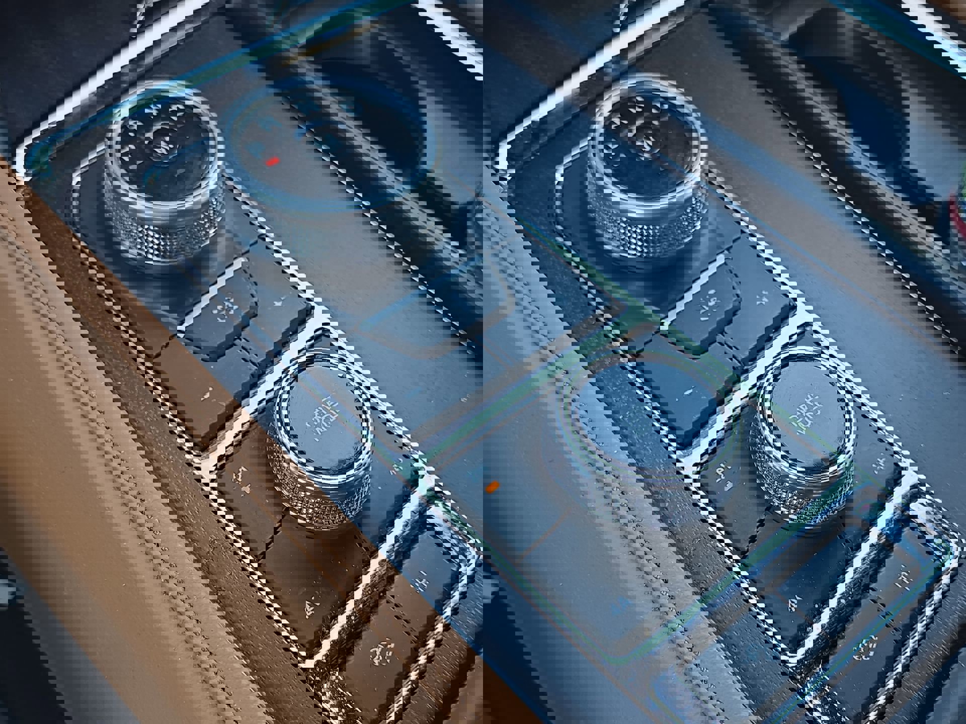 Certified 2024 Ford Expedition Max Platinum image 20