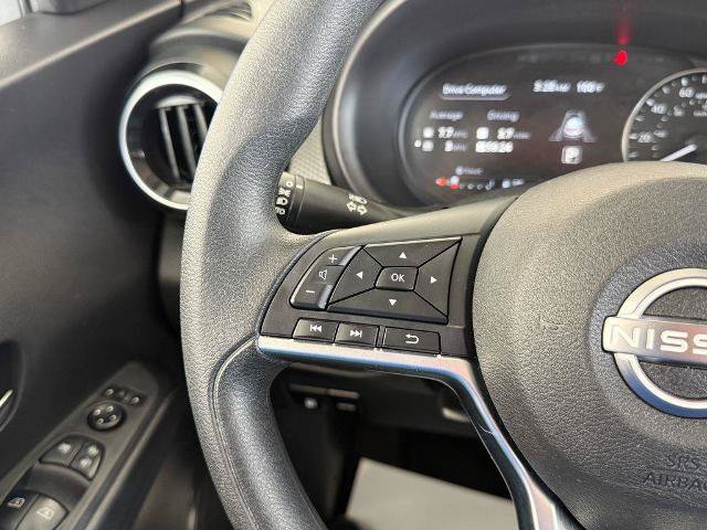 Used 2024 Nissan Kicks SV w/ Interior Electronics Package FWD image 16