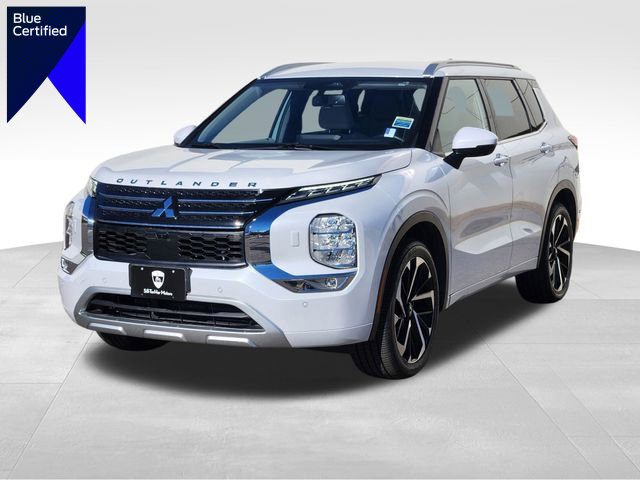 Used 2022 Mitsubishi Outlander SEL