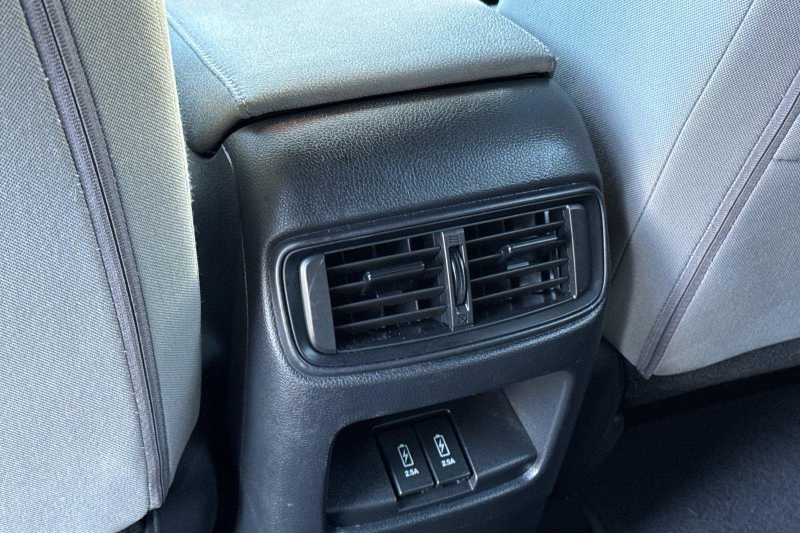 Used 2019 Honda CR-V EX image 32