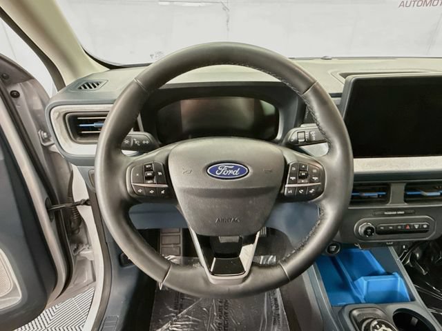 Certified 2025 Ford Maverick XLT w/ XLT Luxury Package AWD/4WD image 11