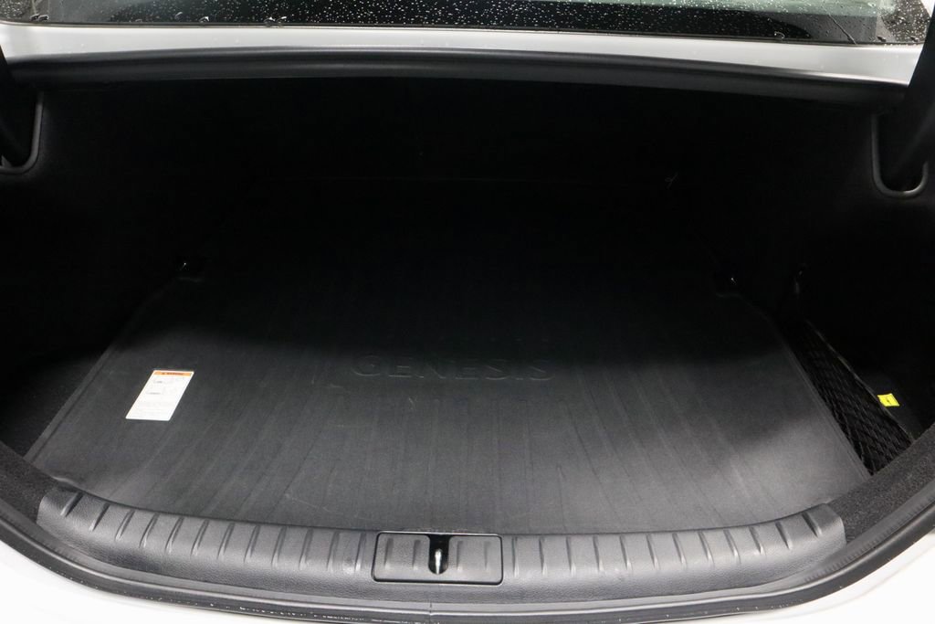 Used 2024 Genesis G70 2.5T AWD/4WD image 15