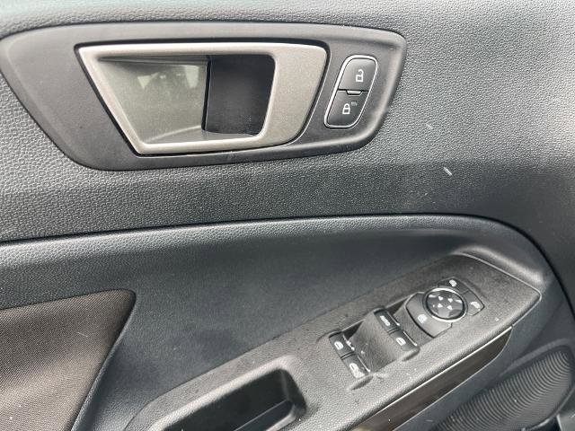 Certified 2022 Ford EcoSport SE image 19