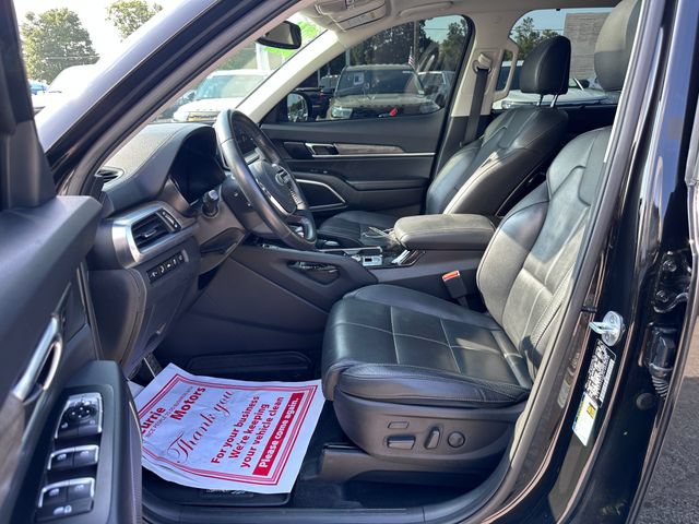 Used 2020 Kia Telluride SX FWD image 11