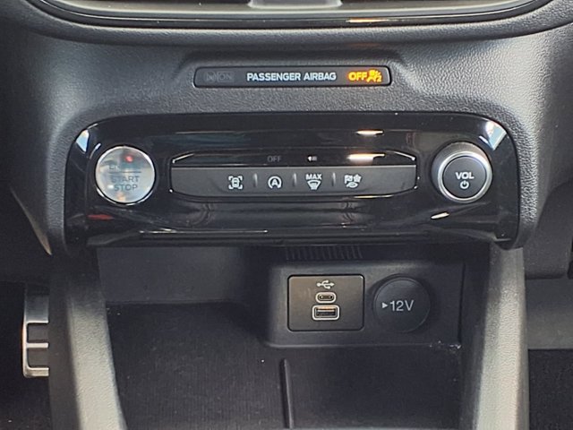 Certified 2024 Ford Escape ST-Line w/ Tech Pack #1 AWD/4WD image 11