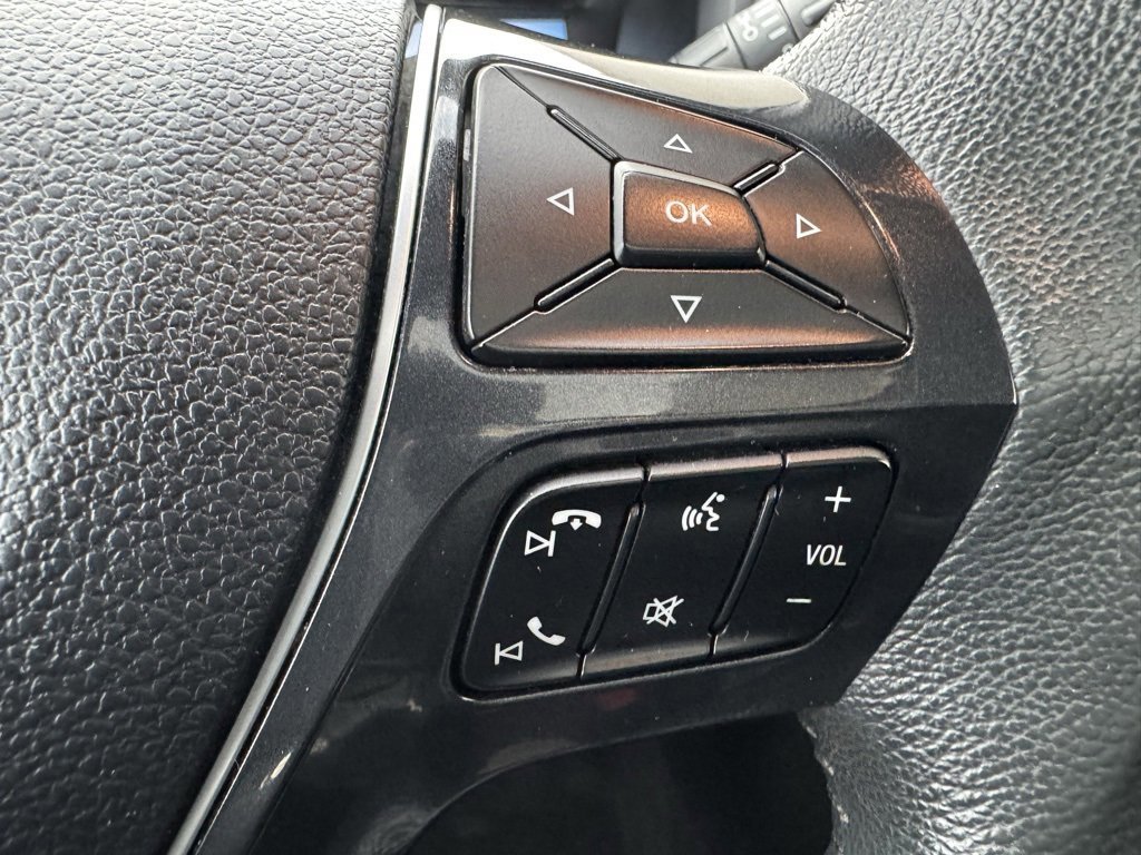 Certified 2018 Ford Explorer Limited w/ Equipment Group 301A image 46