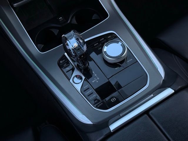 Used 2022 BMW X5 xDrive40i AWD/4WD image 28