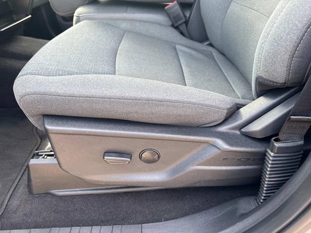 Certified 2025 Ford F150 XLT w/ Equipment Group 301A Standard AWD/4WD image 25