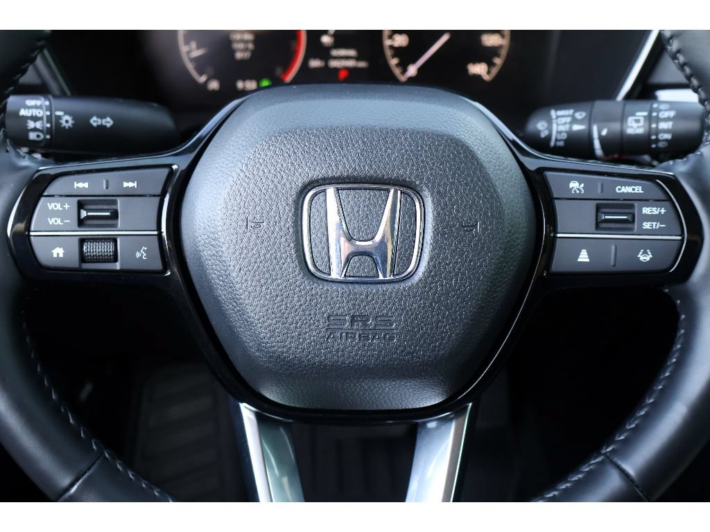 Used 2024 Honda CR-V EX-L image 29