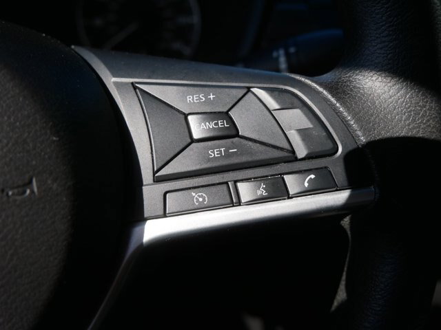 Used 2023 Nissan Altima 2.5 SV FWD image 20