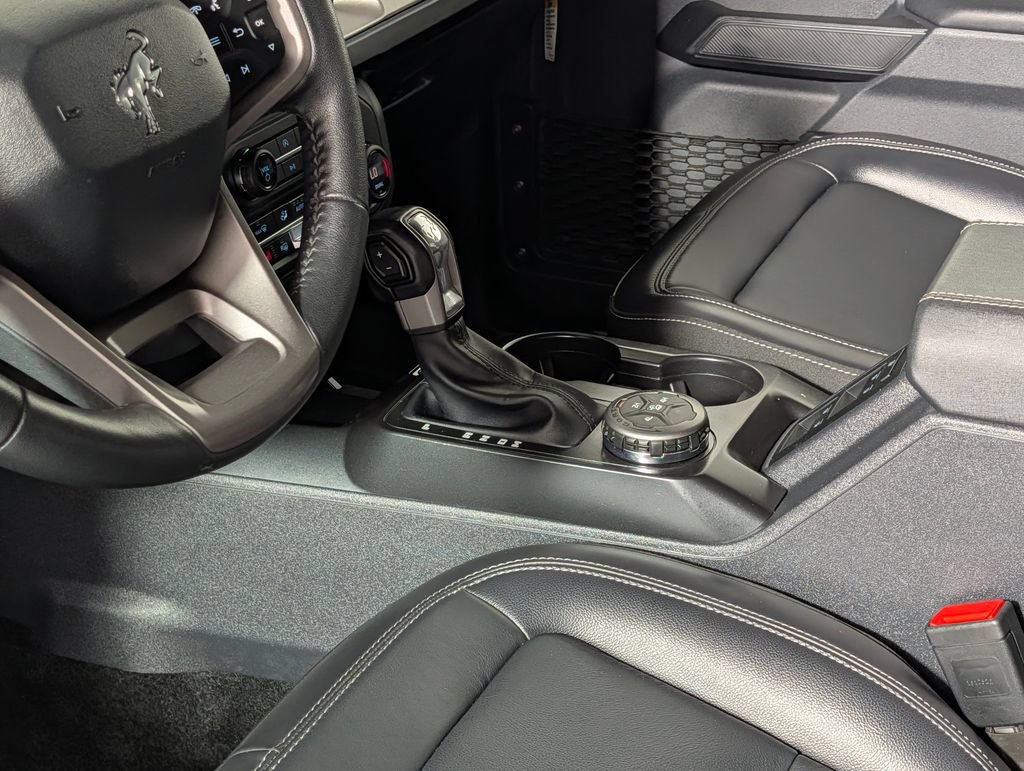 Certified 2025 Ford Bronco Outer Banks AWD/4WD image 23