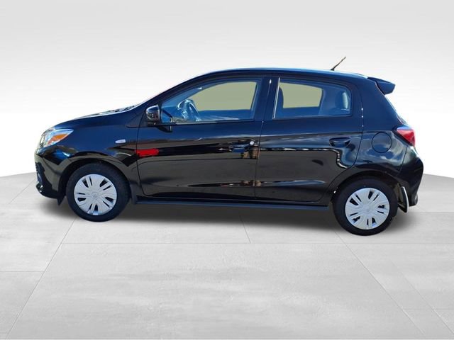 Used 2024 Mitsubishi Mirage ES image 4