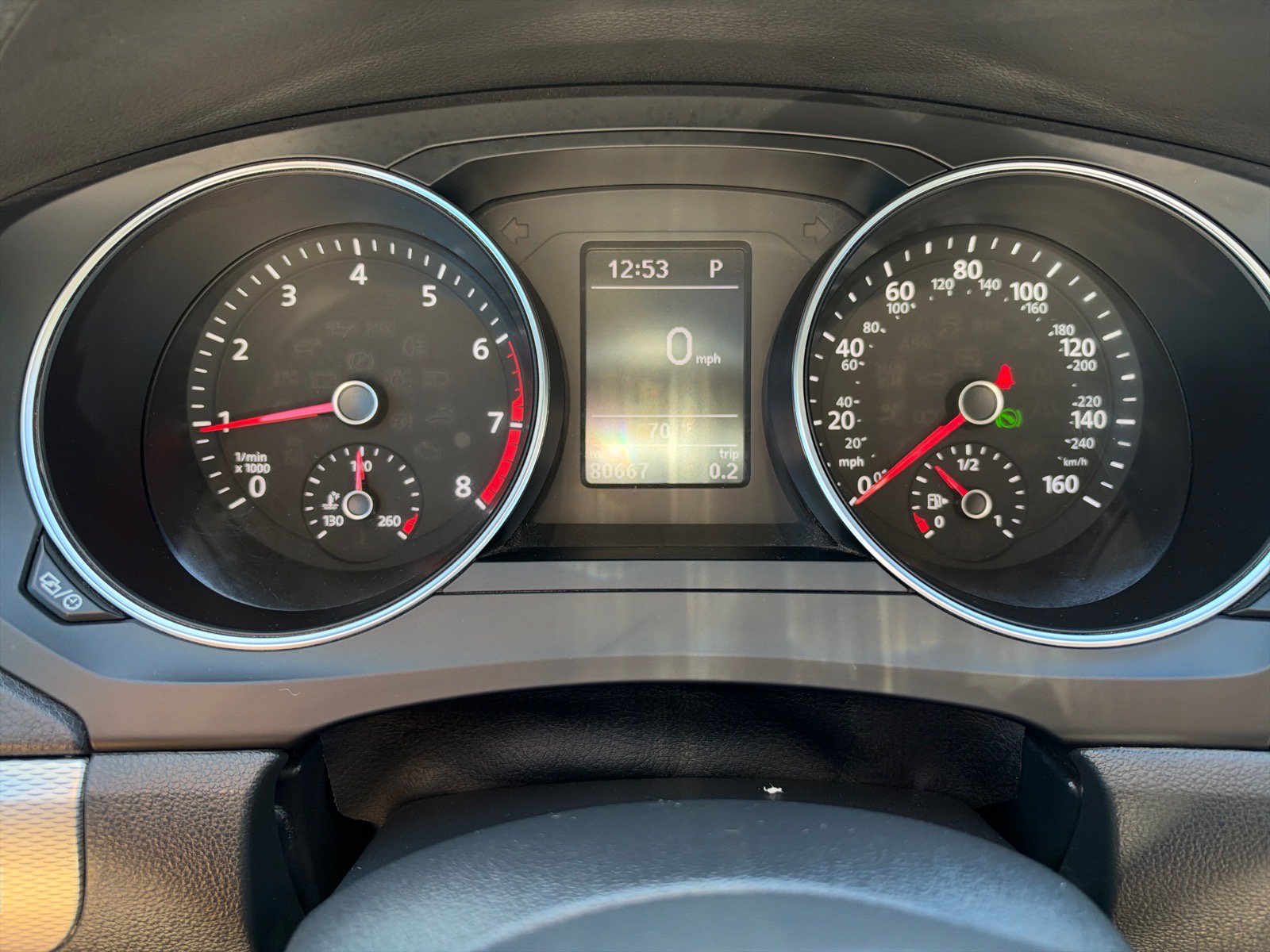 Used 2018 Volkswagen Jetta SE FWD image 24