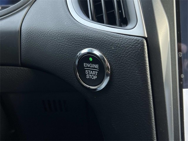 Certified 2024 Ford Edge SEL w/ Convenience Package image 28