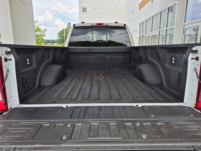 Certified 2025 Ford F350 Platinum AWD/4WD image 32
