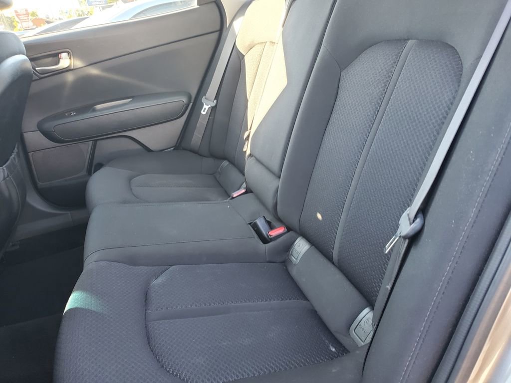 Used 2018 Kia Optima LX w/ Convenience Package image 9