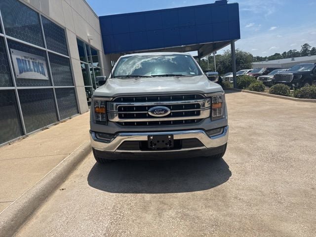 Certified 2023 Ford F150 Lariat RWD image 7