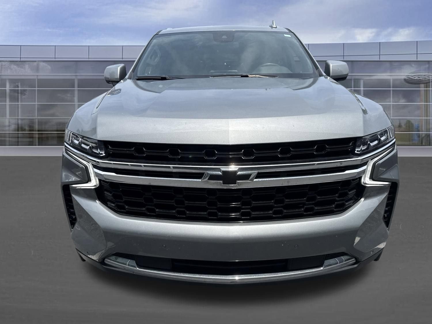 Used 2023 Chevrolet Tahoe LS w/ Driver Alert Package RWD image 10