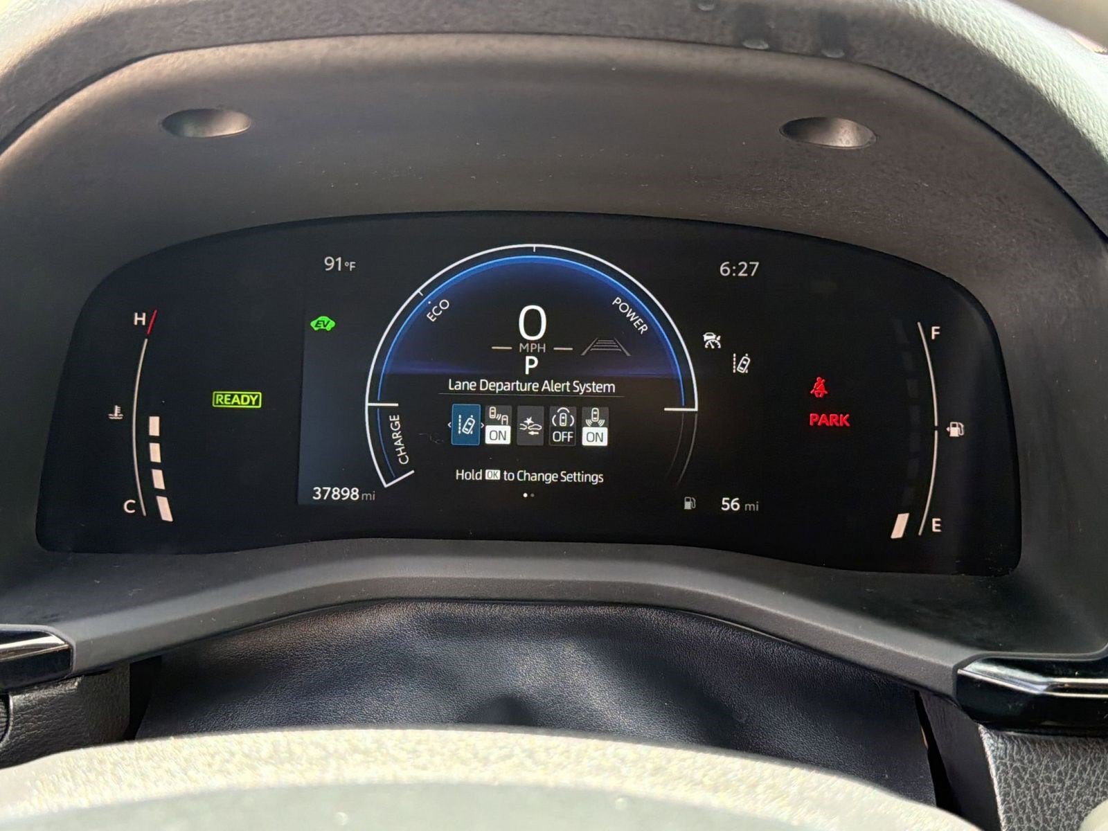 Used 2025 Toyota Camry LE w/ Convenience Package FWD image 19