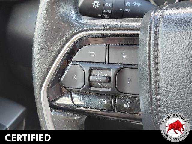 Used 2023 Toyota Tundra SR5 w/ SR5 Convenience Package AWD/4WD image 27