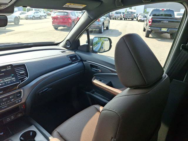 Used 2025 Honda Ridgeline RTL image 11