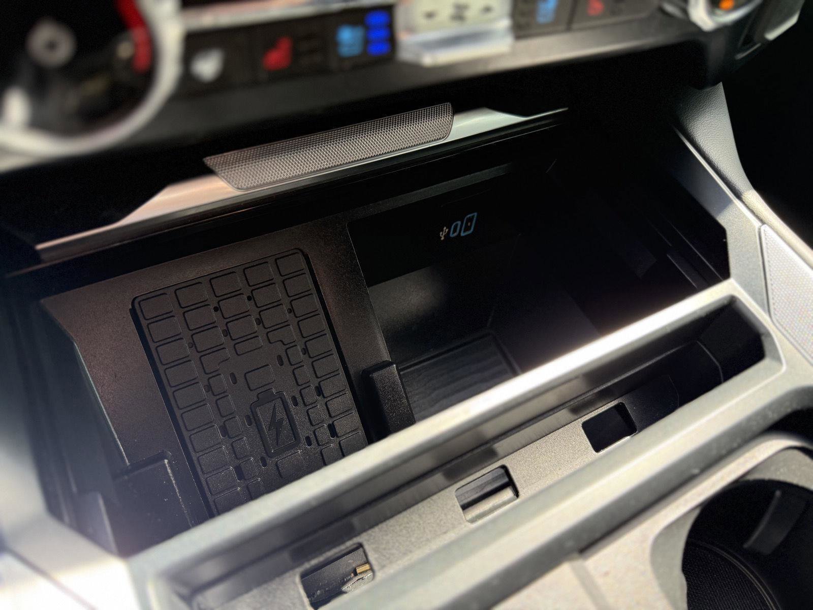 Certified 2024 Ford F250 Platinum image 17