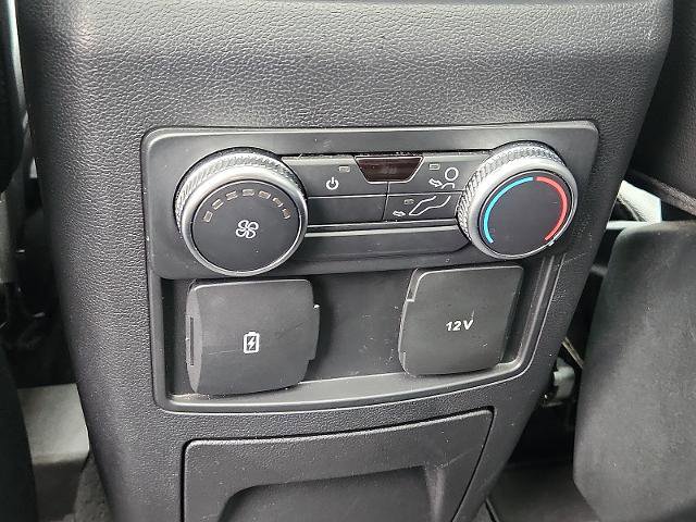 Certified 2022 Ford Explorer ST-Line w/ Class IV Trailer Tow Package image 11