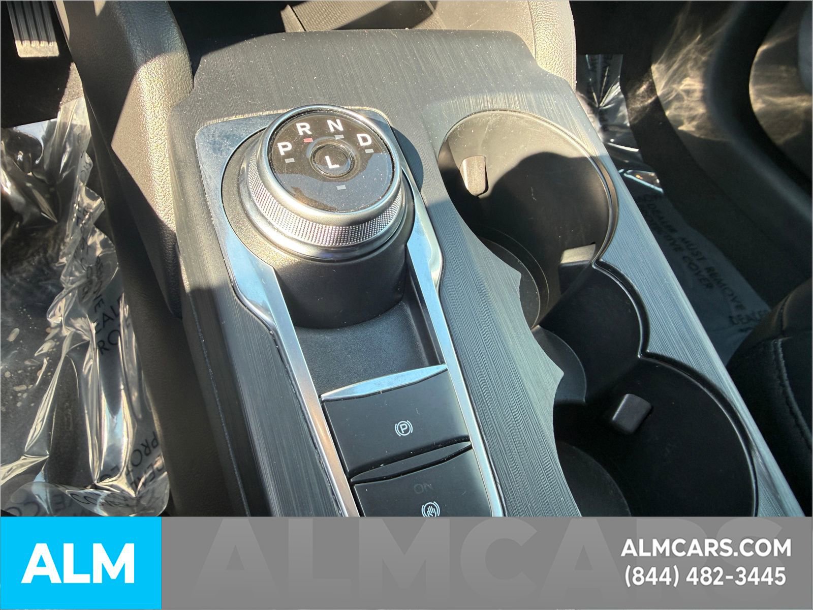 Certified 2023 Ford Escape SE image 18