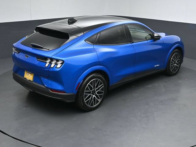 Certified 2025 Ford Mustang Mach-E Premium AWD/4WD image 52