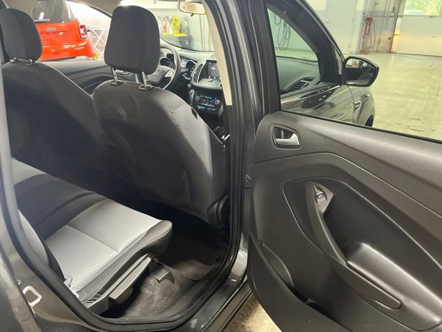 Certified 2019 Ford Escape SE AWD/4WD image 31