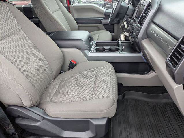 Certified 2022 Ford F450 XLT w/ XLT Value Package image 20